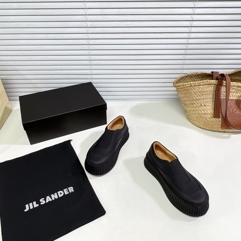 Jil Sander Shoes